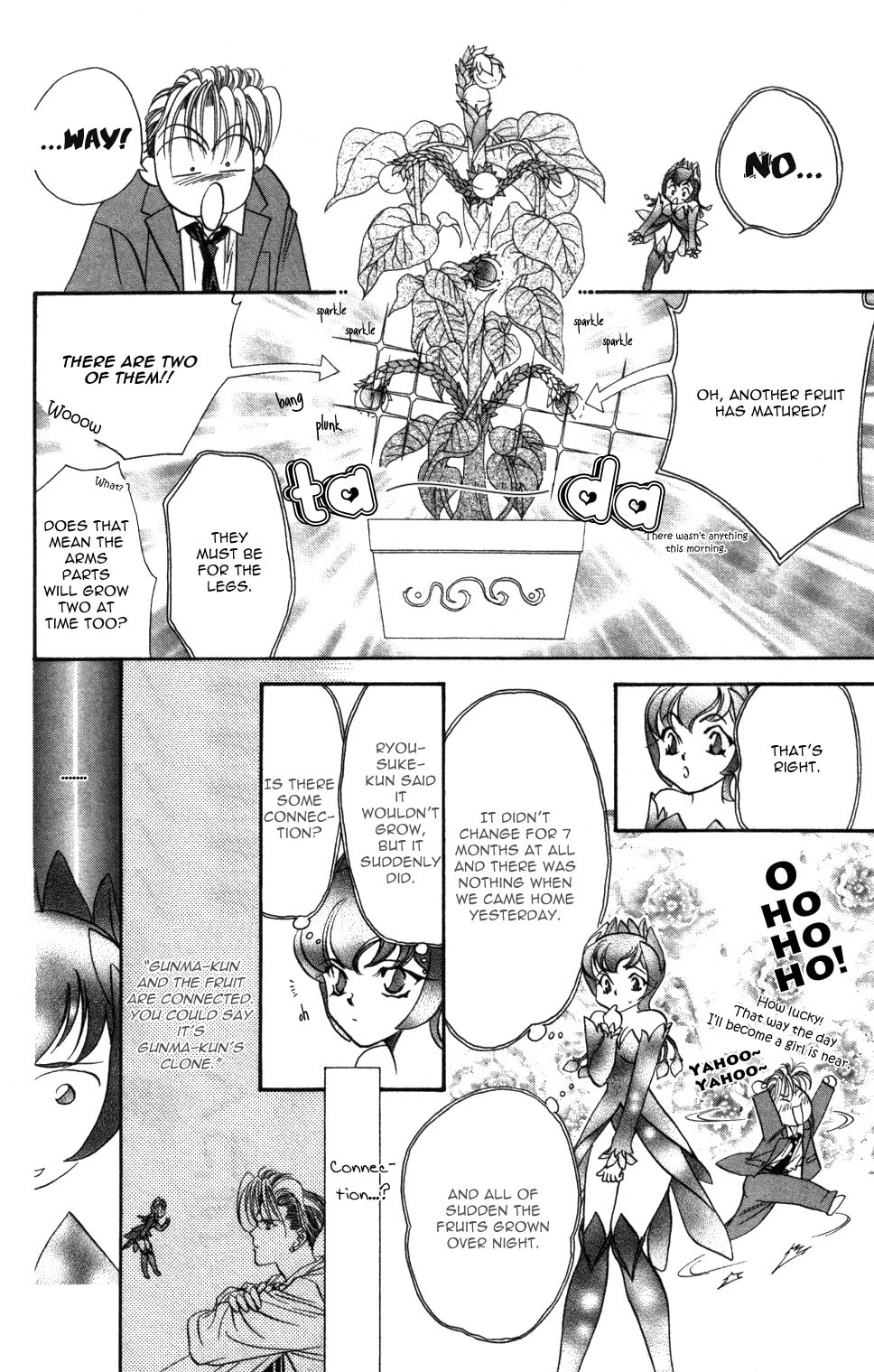 Read Blue Wars chapter 3 image 61 on Lezhin