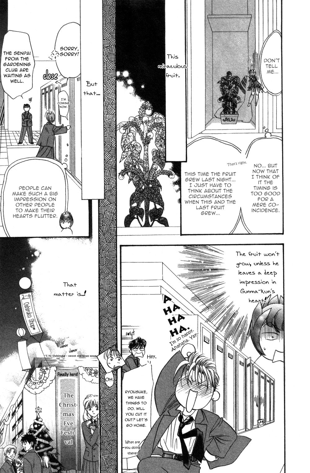 Read Blue Wars chapter 3 image 62 on Lezhin