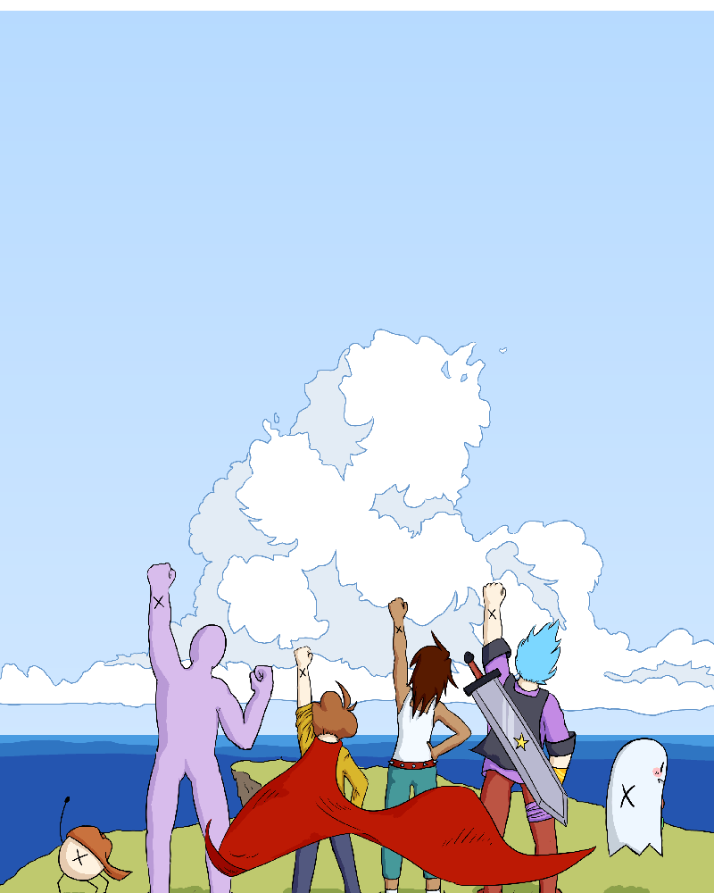 Bluechair The End of Bluechair [1/6] page 2 - 