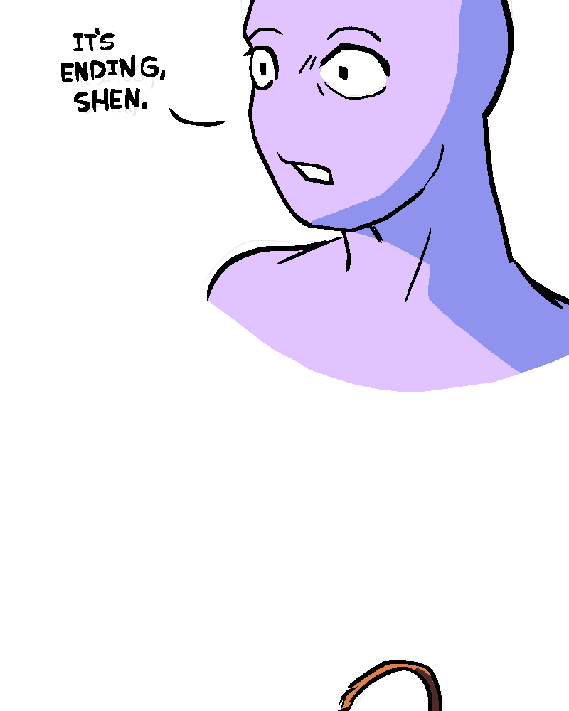 Bluechair The End of Bluechair [1/6] page 14 - 