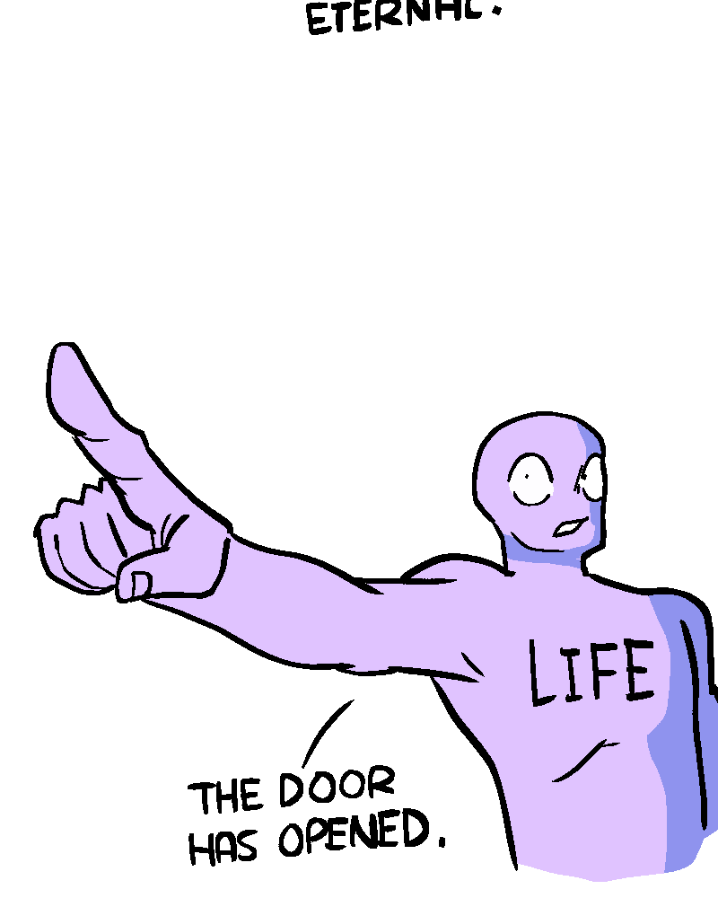 Bluechair The End of Bluechair [1/6] page 17 - 
