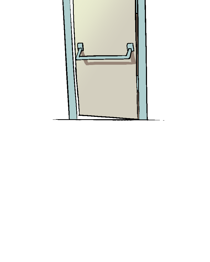 Bluechair The End of Bluechair [1/6] page 19 - 