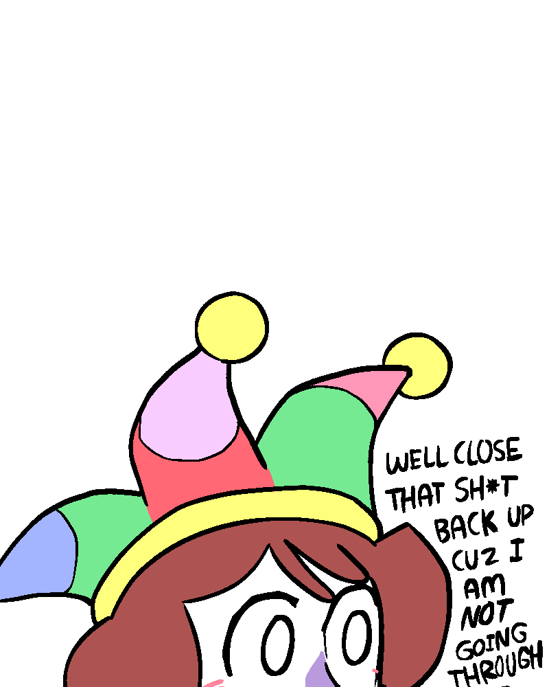 Bluechair The End of Bluechair [1/6] page 21 - 