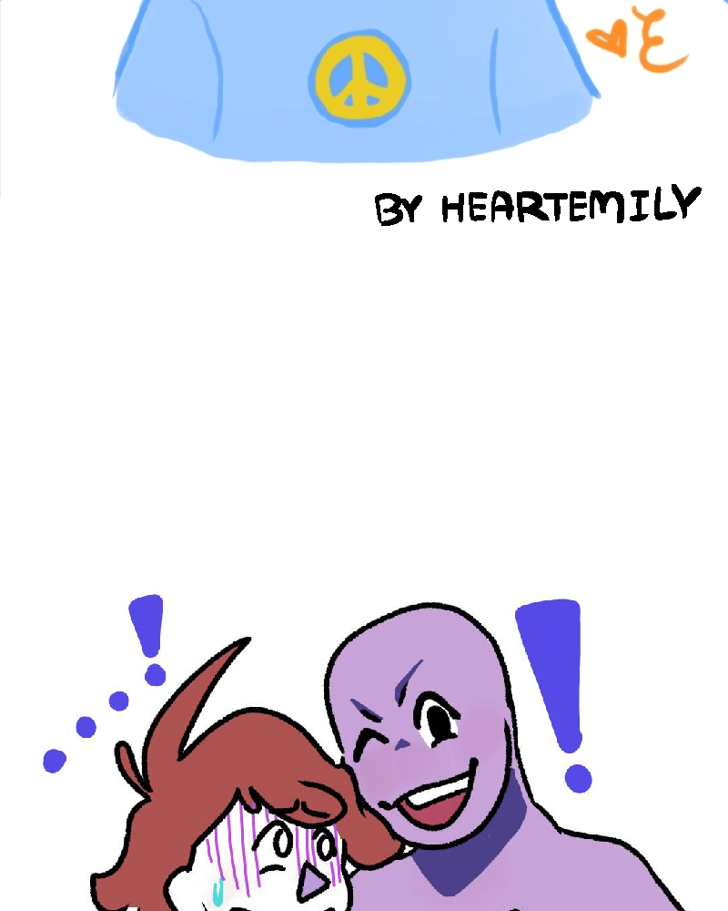 Bluechair The End of Bluechair [1/6] page 7 - 