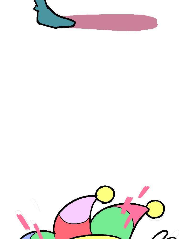 Bluechair The End of Bluechair [1/6] page 10 - 