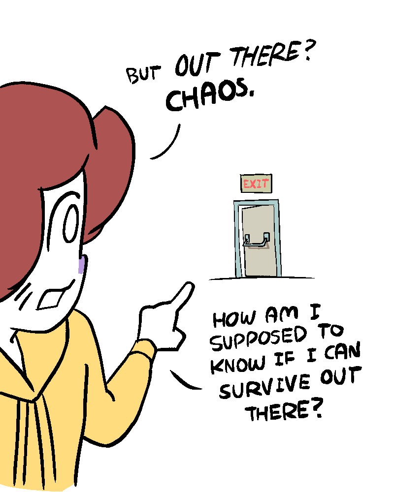 Bluechair The End of Bluechair [2/6] page 11 - 