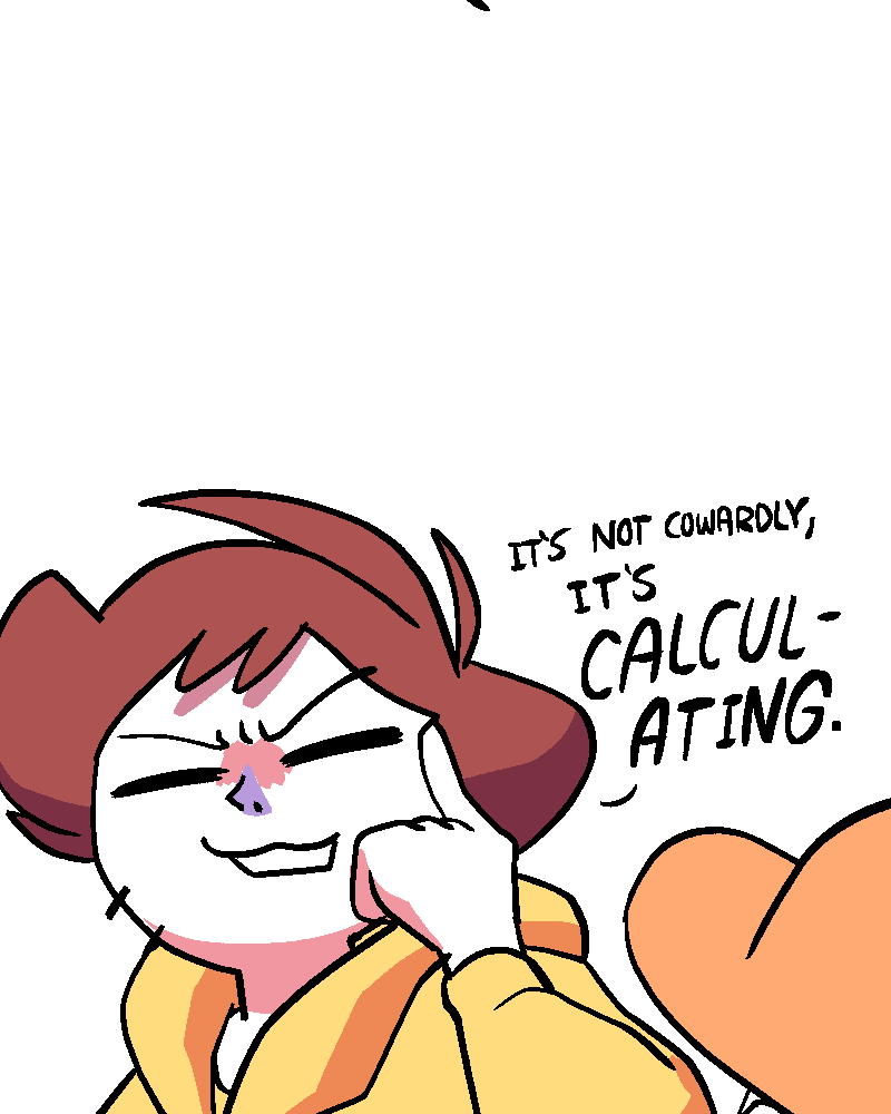 Bluechair The End of Bluechair [2/6] page 13 - 