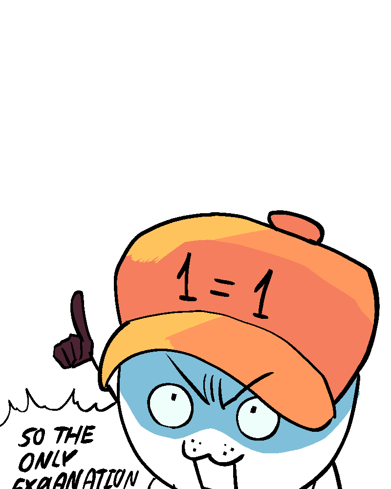 Bluechair The End of Bluechair [2/6] page 18 - 