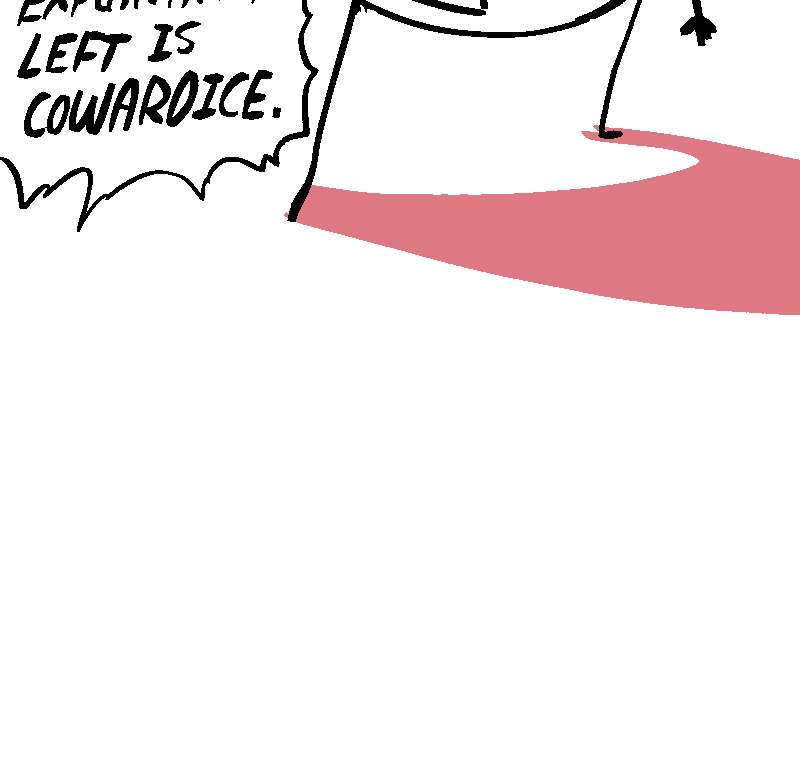 Bluechair The End of Bluechair [2/6] page 19 - 