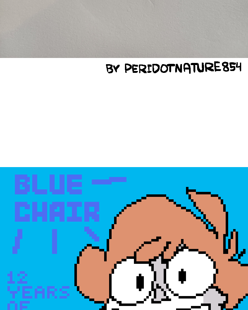 Bluechair The End of Bluechair [2/6] page 6 - 