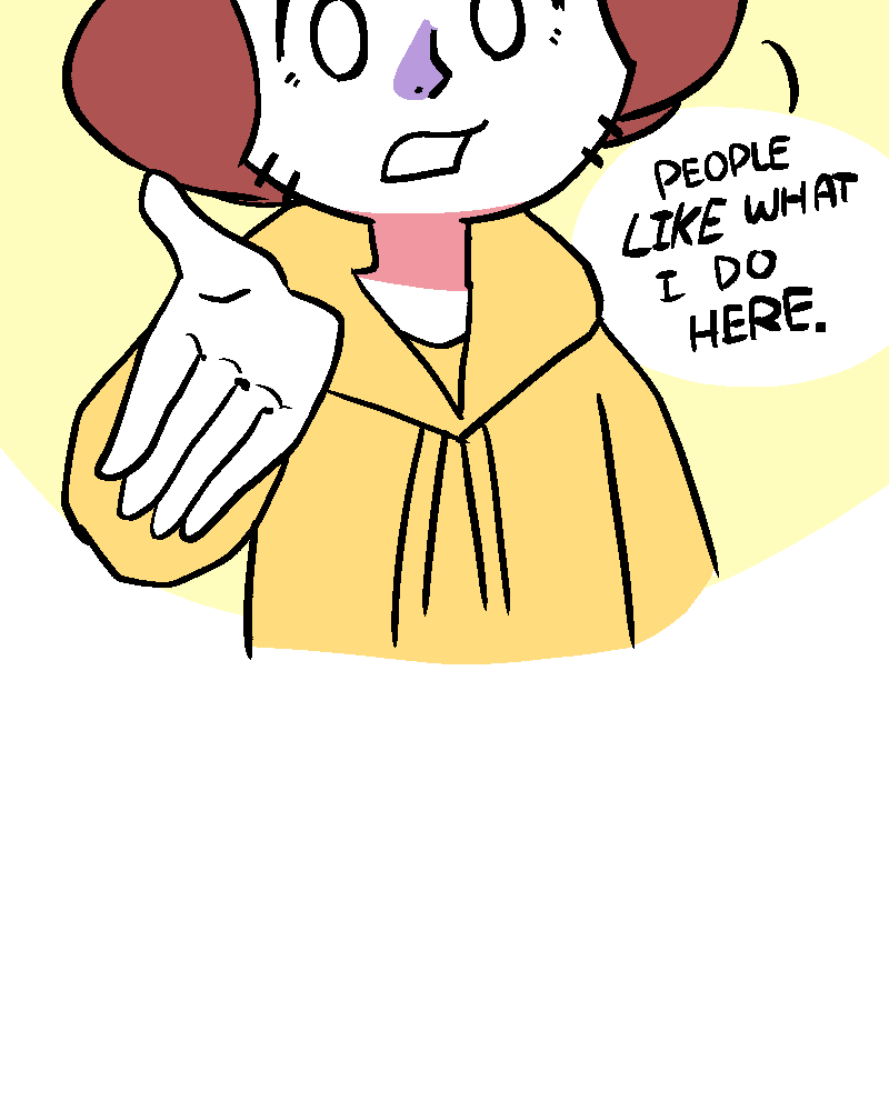 Bluechair The End of Bluechair [2/6] page 10 - 