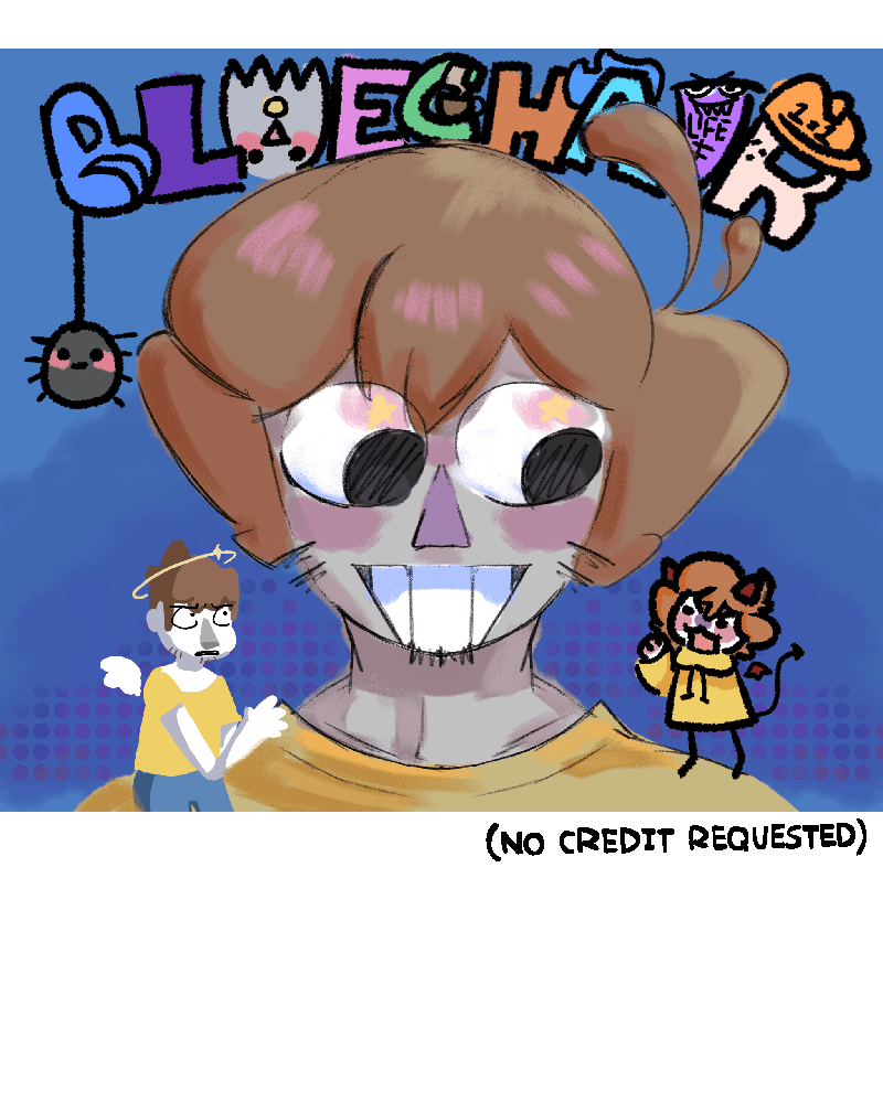 Bluechair The End of Bluechair [3/6] page 2 - 