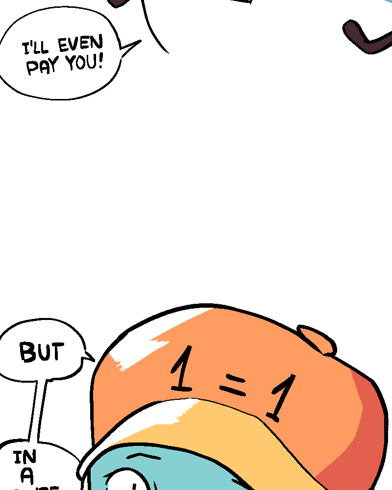 Bluechair The End of Bluechair [3/6] page 14 - 