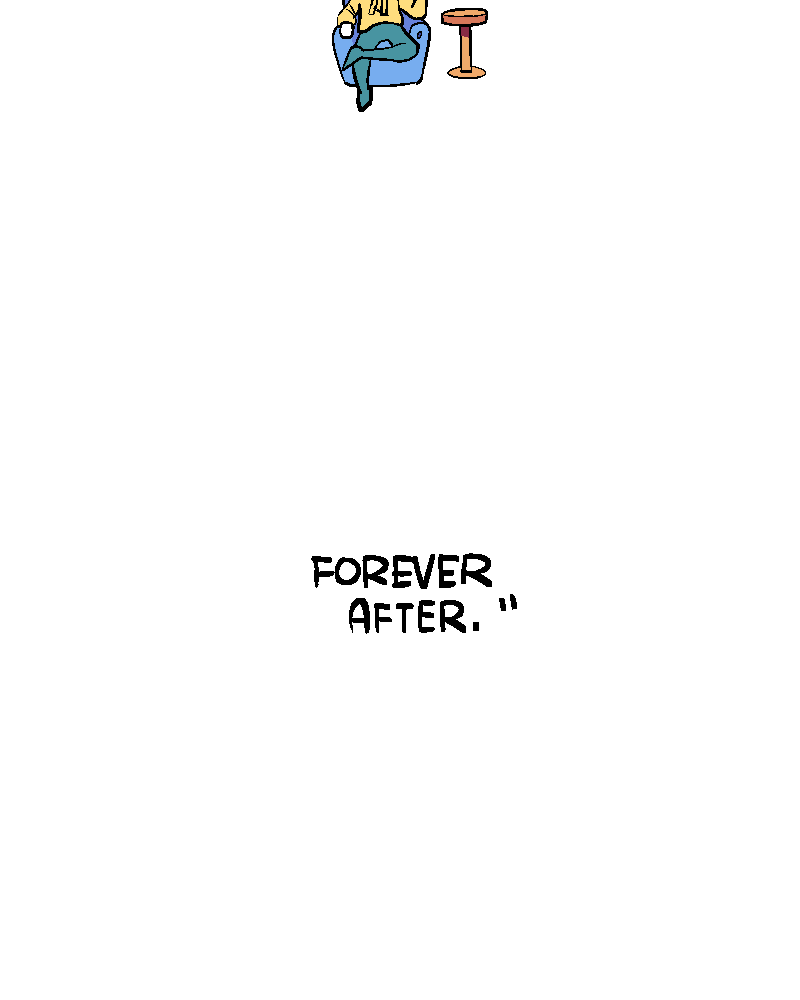 Bluechair The End of Bluechair [3/6] page 18 - 