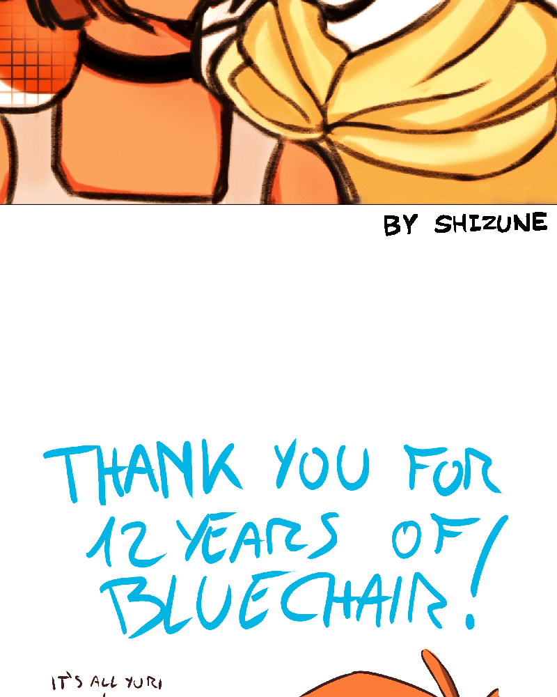 Bluechair The End of Bluechair [3/6] page 5 - 