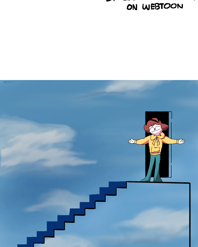Bluechair The End of Bluechair [3/6] page 8 - 