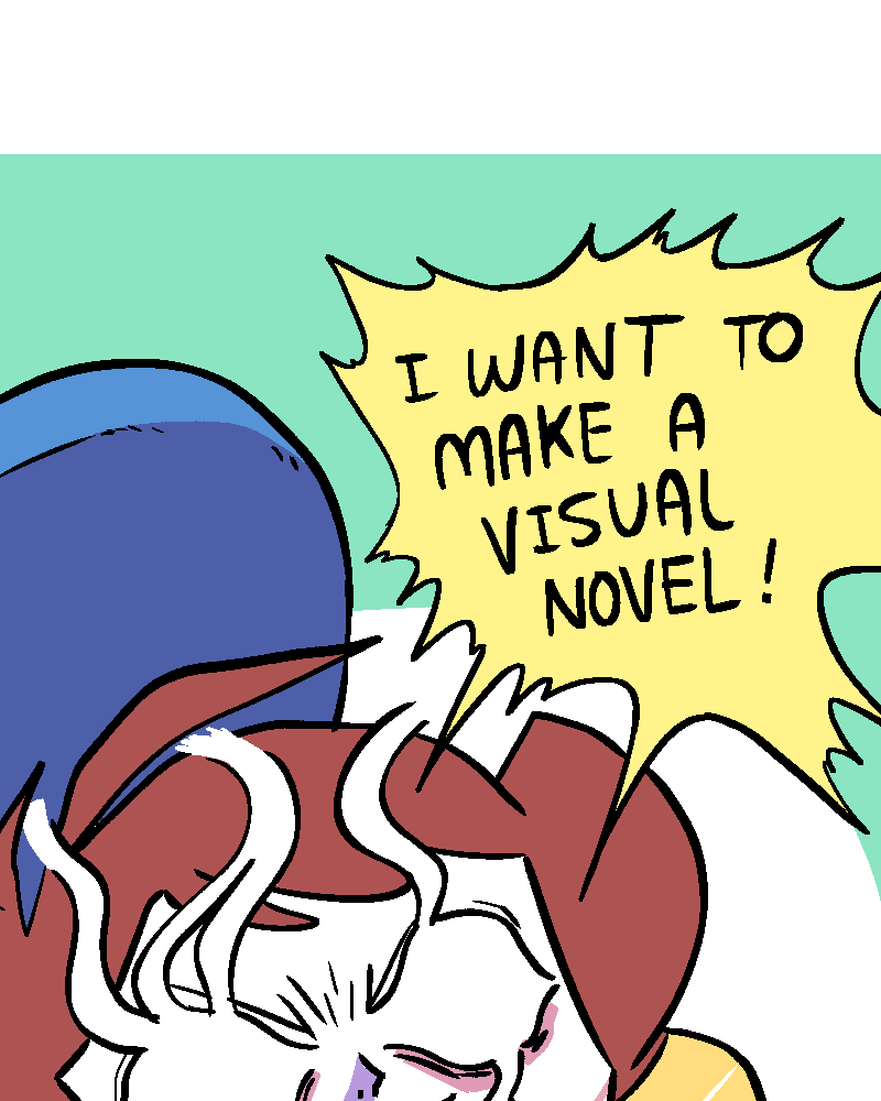 Bluechair The End of Bluechair [4 of 6] page 12 - 