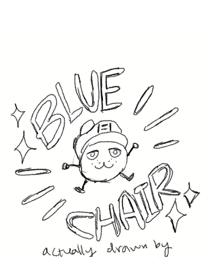 Bluechair The End of Bluechair [4 of 6] page 23 - 