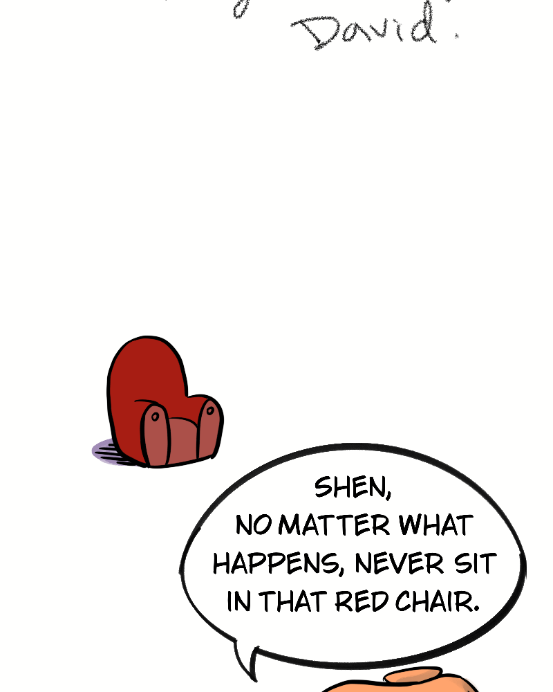 Bluechair The End of Bluechair [4 of 6] page 24 - 