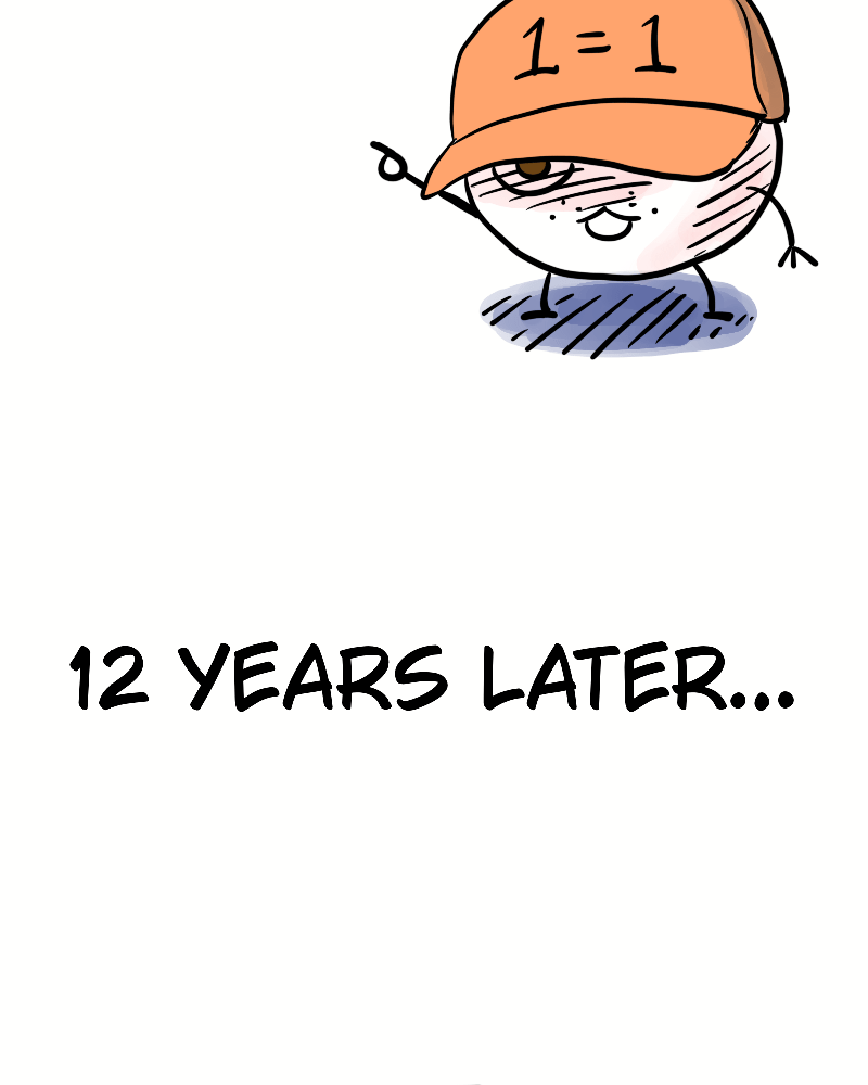 Bluechair The End of Bluechair [4 of 6] page 25 - 