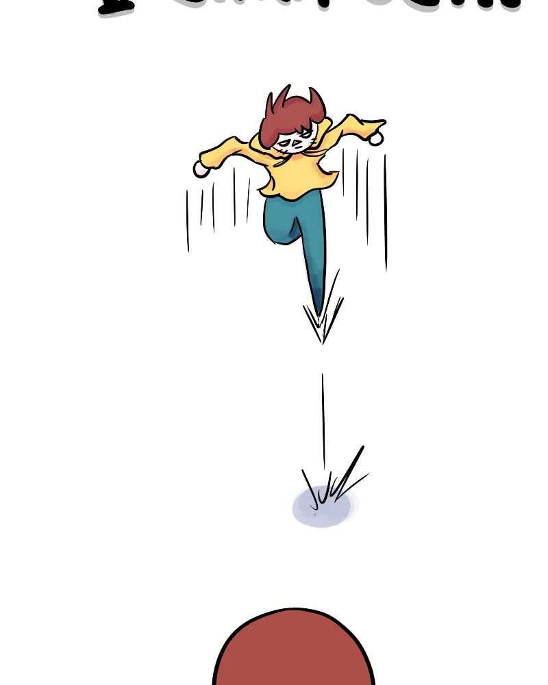 Bluechair The End of Bluechair [4 of 6] page 29 - 