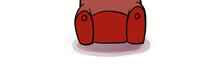 Bluechair The End of Bluechair [4 of 6] page 30 - 
