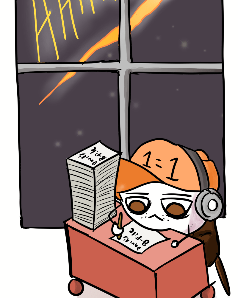 Bluechair The End of Bluechair [4 of 6] page 35 - 