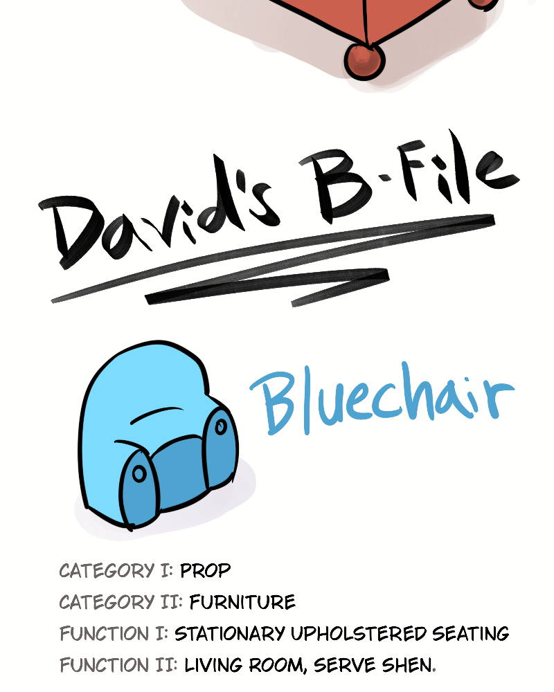 Bluechair The End of Bluechair [4 of 6] page 36 - 