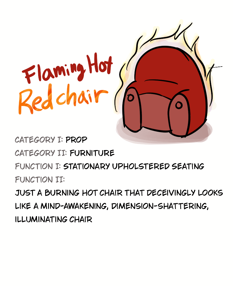 Bluechair The End of Bluechair [4 of 6] page 37 - 