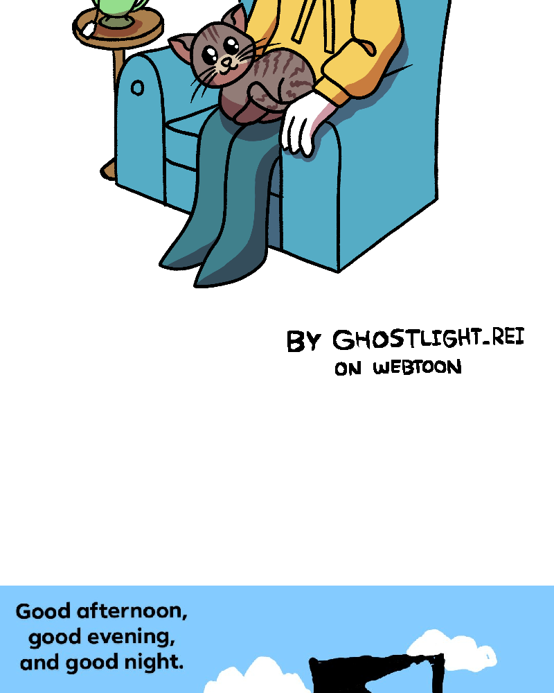 Bluechair The End of Bluechair [4 of 6] page 7 - 