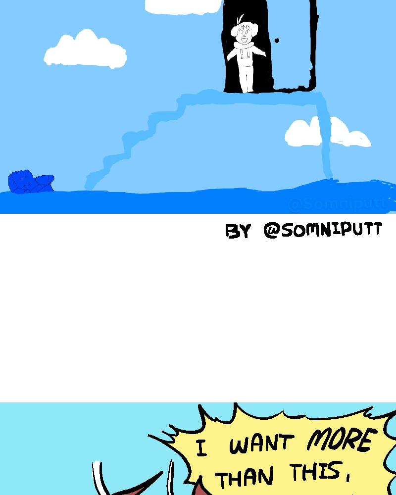 Bluechair The End of Bluechair [4 of 6] page 8 - 