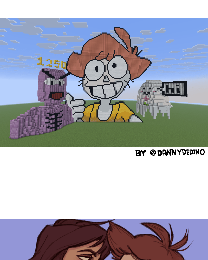 Bluechair The End of Bluechair [5 of 6] page 2 - 