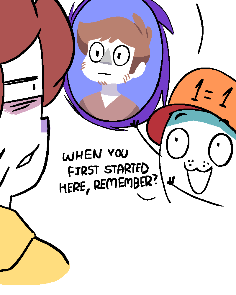 Bluechair The End of Bluechair [5 of 6] page 13 - 
