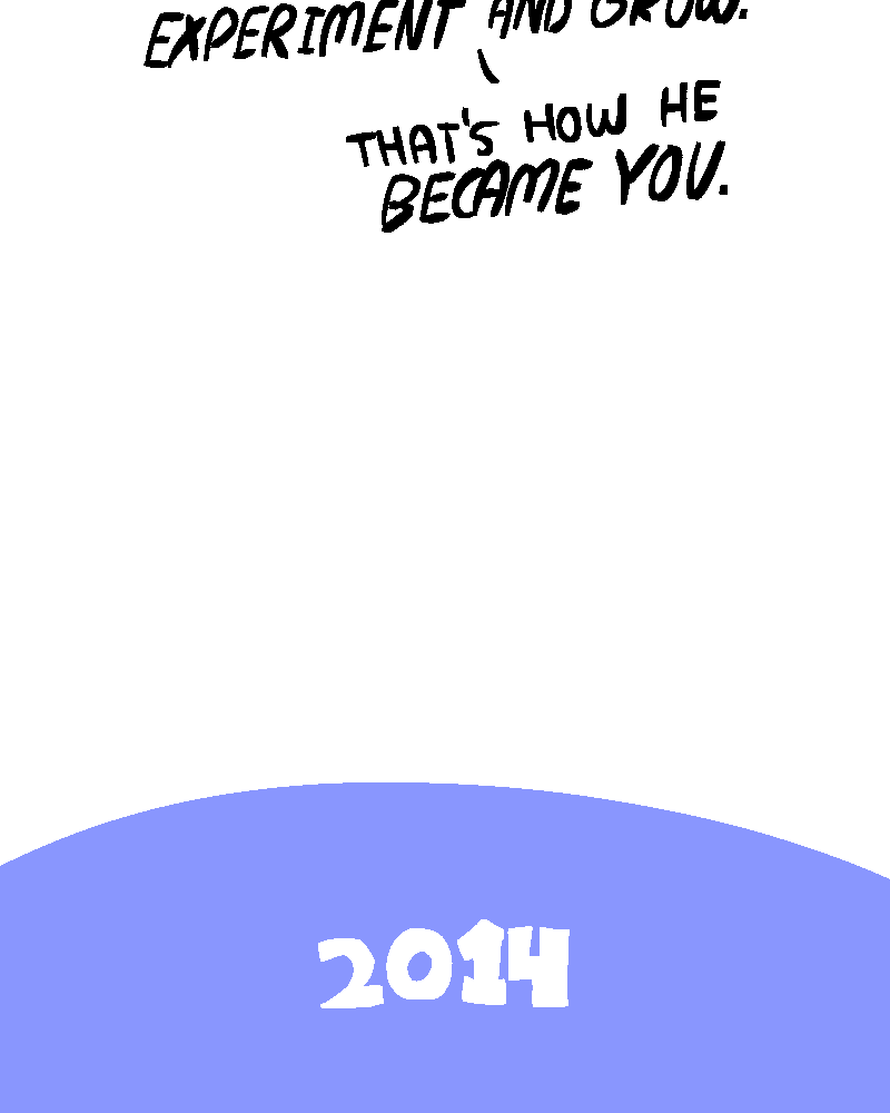 Bluechair The End of Bluechair [5 of 6] page 18 - 