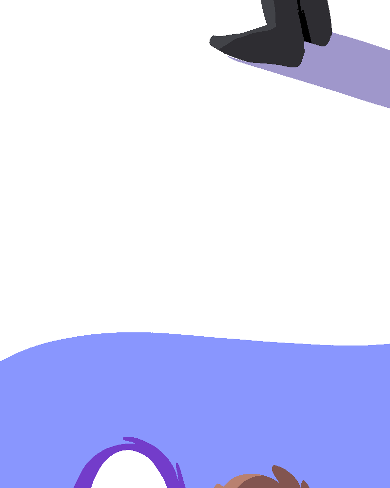 Bluechair The End of Bluechair [5 of 6] page 20 - 