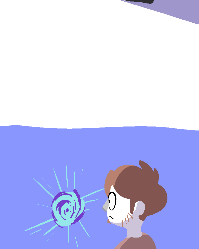 Bluechair The End of Bluechair [5 of 6] page 22 - 