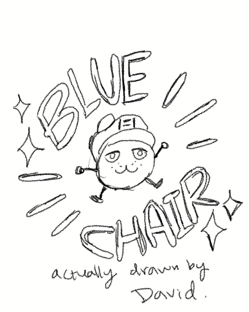 Bluechair The End of Bluechair [5 of 6] page 28 - 