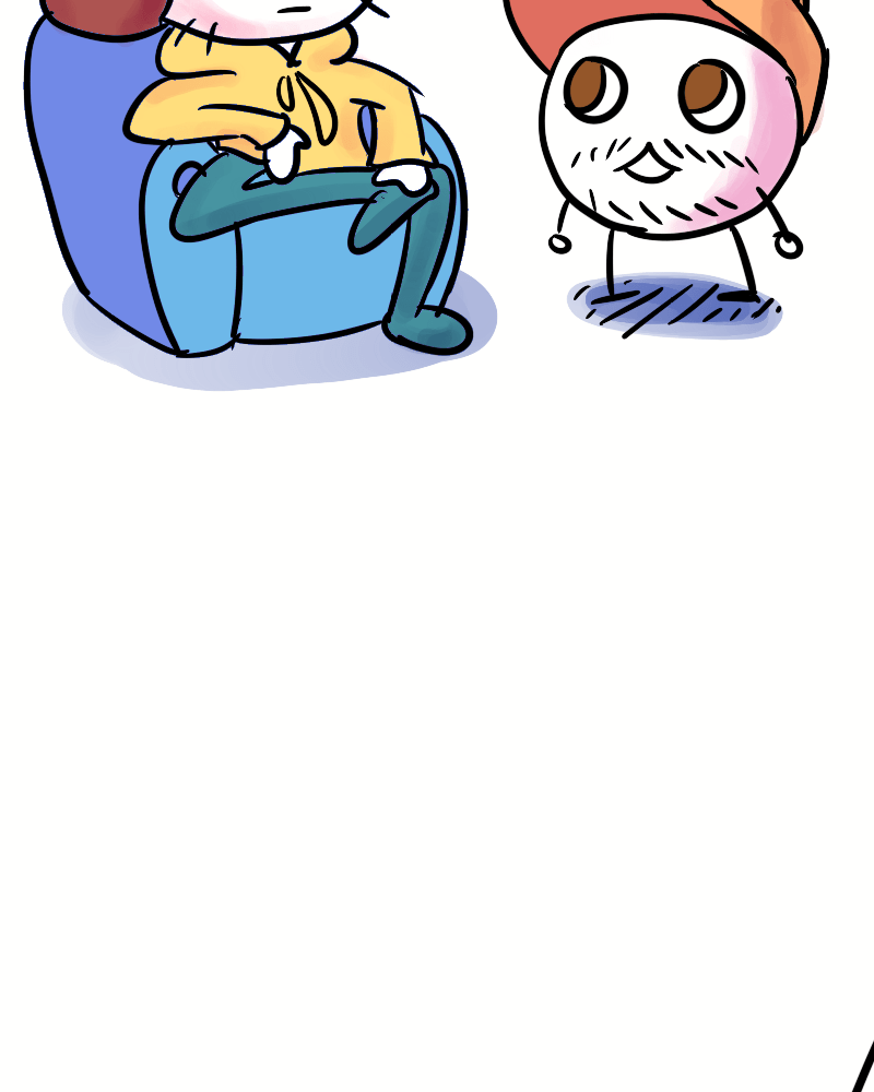 Bluechair The End of Bluechair [5 of 6] page 30 - 