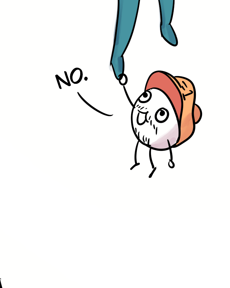 Bluechair The End of Bluechair [5 of 6] page 32 - 