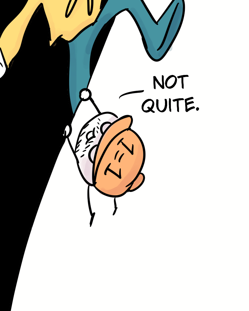 Bluechair The End of Bluechair [5 of 6] page 34 - 