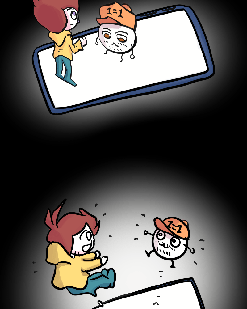 Bluechair The End of Bluechair [5 of 6] page 41 - 