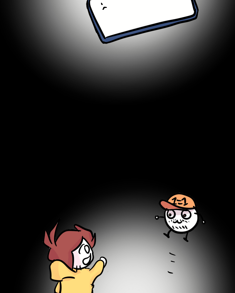 Bluechair The End of Bluechair [5 of 6] page 42 - 