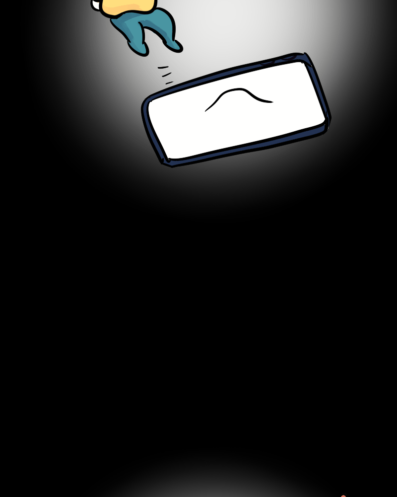 Bluechair The End of Bluechair [5 of 6] page 43 - 