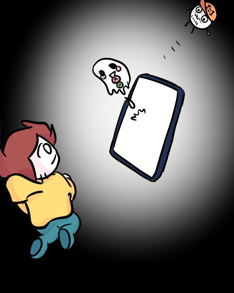 Bluechair The End of Bluechair [5 of 6] page 44 - 