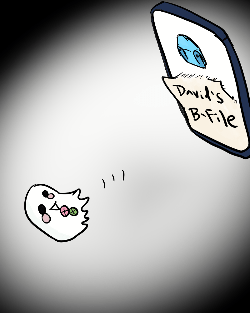 Bluechair The End of Bluechair [5 of 6] page 46 - 