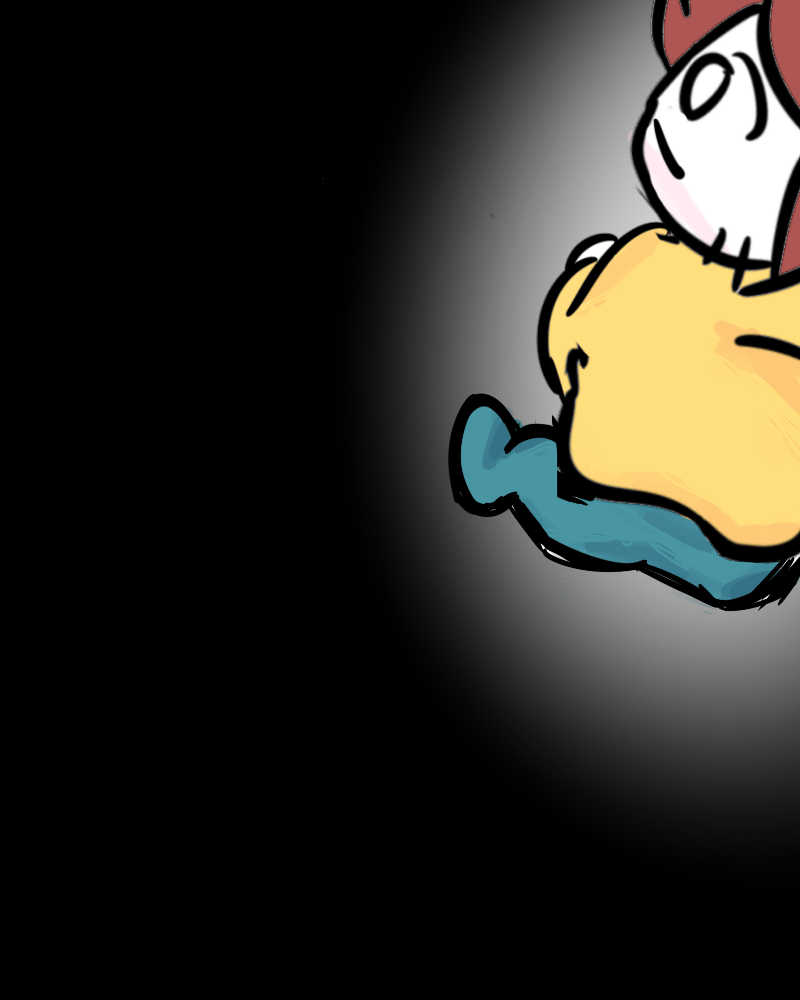 Bluechair The End of Bluechair [5 of 6] page 48 - 