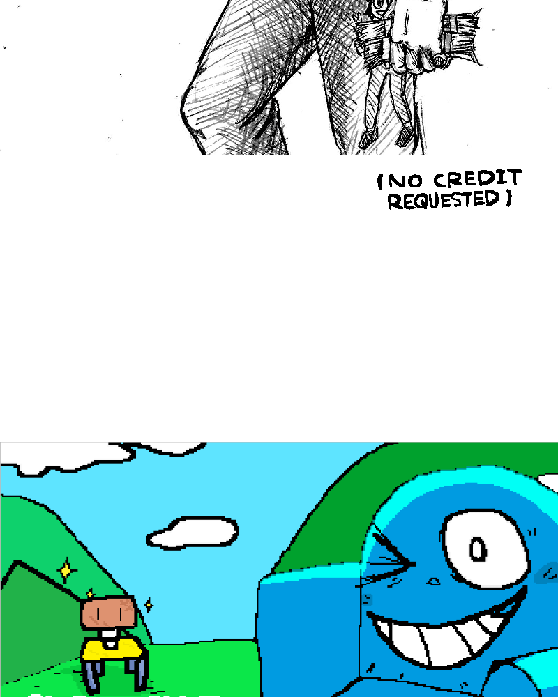 Bluechair The End of Bluechair [5 of 6] page 9 - 