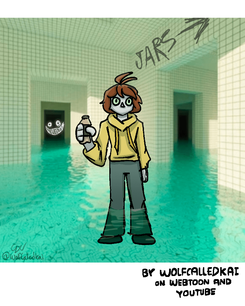 Bluechair THE END OF BLUECHAIR page 13 - 