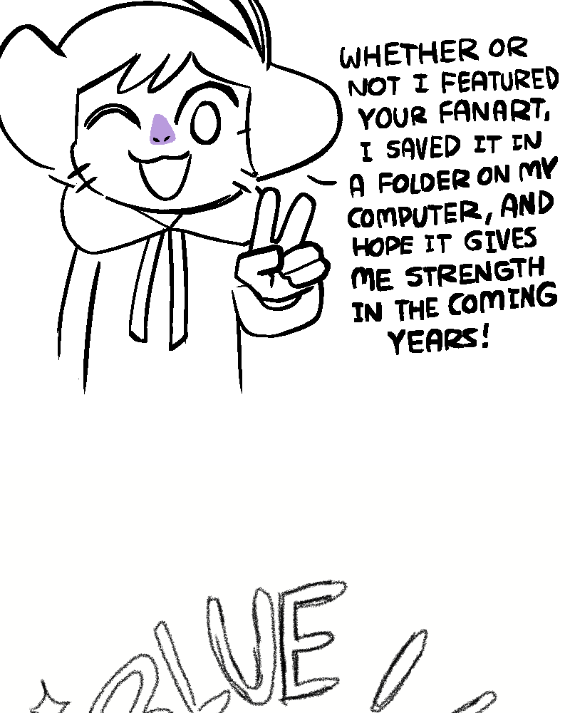 Bluechair THE END OF BLUECHAIR page 16 - 