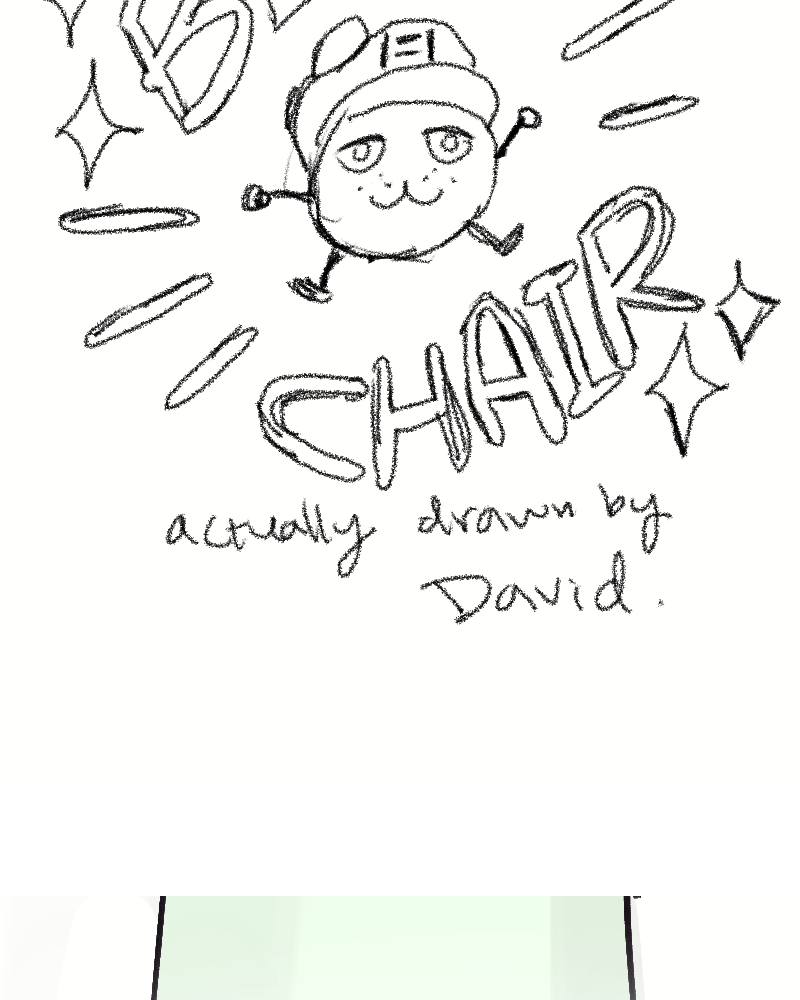 Bluechair THE END OF BLUECHAIR page 17 - 